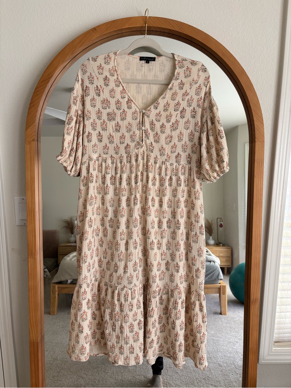 Shop Dahl - Dahl dress
